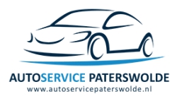 Autoservice Paterswolde