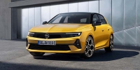 Productie nieuwe Opel Astra van start in Rüsselsheim