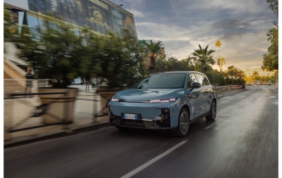 Nieuwe Leapmotor B10: scherp geprijsde emissievrije mobiliteit voor een breed publiek