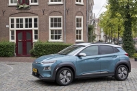 Hyundai wil levertijd KONA Electric inkorten.......