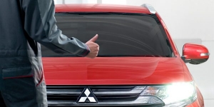 Mitsubishi opnieuw betrouwbaarste automerk!