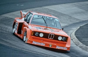 BMW viert racehistorie op Zandvoort tijdens Historic Grand Prix