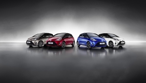 Nieuwe Toyota Yaris biedt meer voor dezelfde vanafprijs