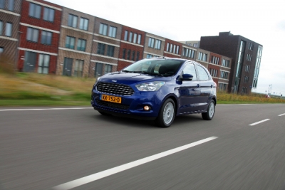 Ford rijden was nog nooit zo betaalbaar