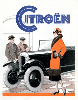 100 jaar Citroën &amp; Nationale Oldtimerdag Lelystad 16 juni 2019