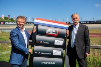 Formule 1 Heineken Dutch Grand Prix in 2020 naar Zandvoort