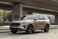 Volvo bereikt mijlpaal: nu één miljoen plug-in hybrides op de weg