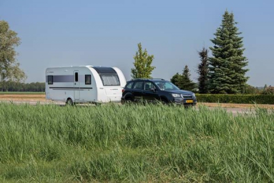 Veilig op vakantie met Subaru