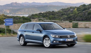 Volkswagen Passat al 45 jaar symbool voor vooruitgang