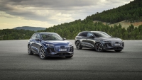 Audi Q6 e-tron: Voorsprong door techniek is nu te bestellen