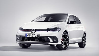 De nieuwe Polo GTI: next level in sportiviteit