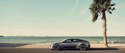 Polestar onderstreept toonaangevende transparantie met publicatie volledige CO₂-voetafdruk Polestar 5