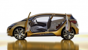 Episode #2: Story Renault Scénic: uitvinden en heruitvinden