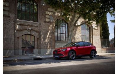 Alfa Romeo Junior biedt meer keuze en tot 8 jaar garantie