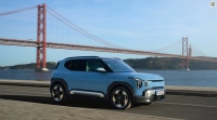 Kia boekt recordkwartaal met wereldwijd hoogste Q1-verkopen ooit