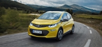 Opel Ampera-E: actieradius 400 kilometer!