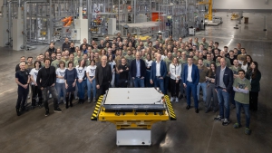SEAT S.A. maakt zich op voor productie elektrische auto’s in Martorell