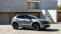 Geëlektrificeerd en veelzijdig: de nieuwe Kia Sportage is klaar voor elk avontuur