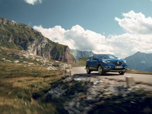 De nieuwe Renault Kadjar: attractieve stijl en nog meer comfort