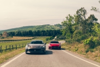 Maserati GranTurismo Trofeo en GranTurismo Folgore winnen Car and Driver's 2025 Editors' Choice Awards