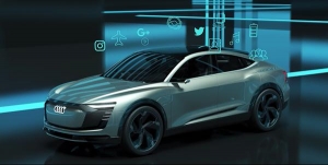 Audi AI – de intelligente auto die met je meedenkt