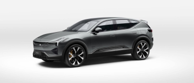 De nieuwe Polestar 3 met 800 Volt: sneller opladen, meer vermogen, meer rekenkracht