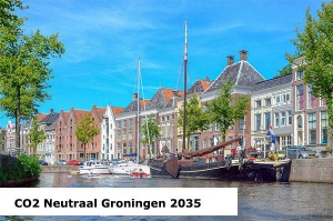 Dit is wat duurzaam leasen in Groningen oplevert