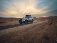 Toyota maakt alle prijzen bekend van volledig nieuwe Toyota Land Cruiser Van