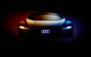 Audi op de IAA: focus op autonoom rijden