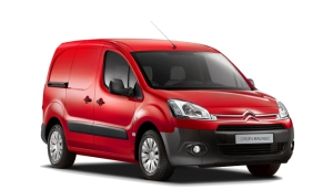 Citro&euml;n Berlingo Blue HDI Comfort Economy