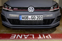 Volkswagen prijst Golf GTI TCR
