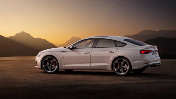 Audi S5-modellen nu ook met TDI-power