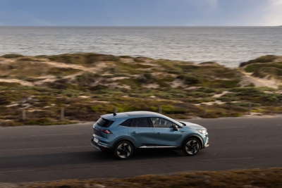 Nieuwe Renault Symbioz nu te bestellen