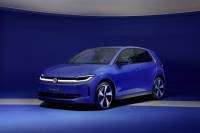 Dit is de ID. Polo: een échte Polo, nu 100% elektrisch. Vanaf € 24.990