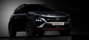Hyundai geeft eerste beelden prijs van nieuwe KONA N