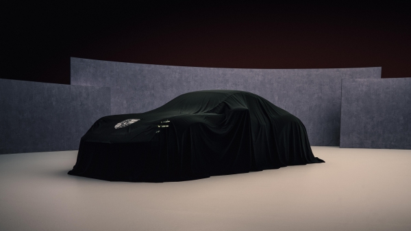 Wereldpremi&egrave;re op 14 april: maximaal rijplezier achter het stuur van een nieuwe Porsche 911