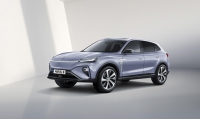 MG pakt door met nieuwe generatie EV’s: Marvel R Electric en MG5 Electric