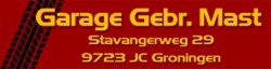 Garage Gebr. Mast