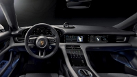 Porsche PCM 6.0 infotainment: veelzijdiger, intuïtiever en nog intelligenter