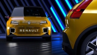 Renault wint twee prijzen op de 37e editie van het Festival Automobile International