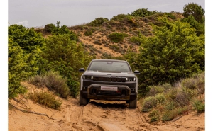 JEEP&reg; COMPASS 4XE EN FULL ELECTRIC LONG RANGE &ndash; TOT 674 KM RIJBEREIK - NU TE BESTELLEN