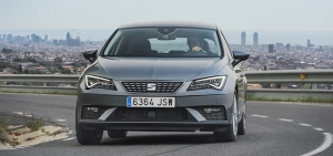 Nieuwe Leon: SEAT tilt CUPRA-versie naar 300 pk!