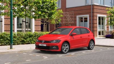 Polo R-Line Edition: sportiviteit en luxe in zakformaat