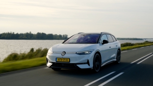 Volkswagen ID.7 nu al vanaf &euro; 43.990