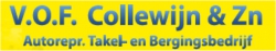 Collewijn &amp; Zn. Nuis 