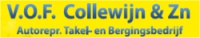 Collewijn &amp; Zn. Nuis 