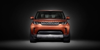 Nieuwe Land Rover Discovery in aantocht
