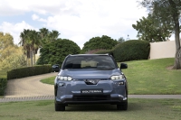 NIEUWE SUBARU SOLTERRA NU BIJ DE DEALER