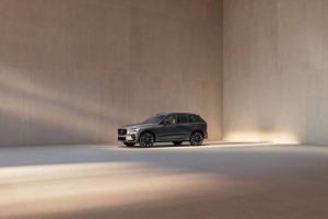 Volvo’s best verkopende SUV, de Volvo XC60, is nu beter dan ooit