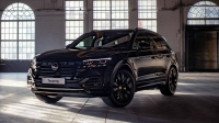 Elke dag Black Friday met de Touareg R-Line Black Style